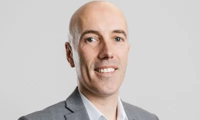 Steven Welsh joins SolutionsHub as Director of Governance