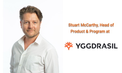 Exclusive Q&A w/ Stuart McCarthy, Head of Product & Program at Yggdrasil
