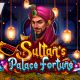 Wizard Games launches innovative new title Sultan’s Palace Fortune