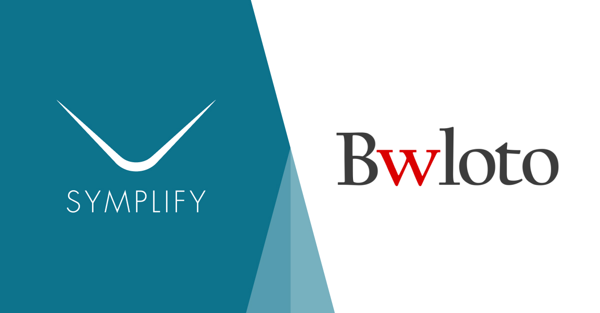 Symplify welcomes Bwloto as its latest CRM partner