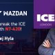 Andrzej Hyla: Let’s break the ICE at booth N7-420!