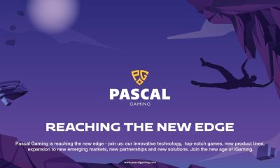Pascal Gaming is bringing its Gaming Solutions to ICE
