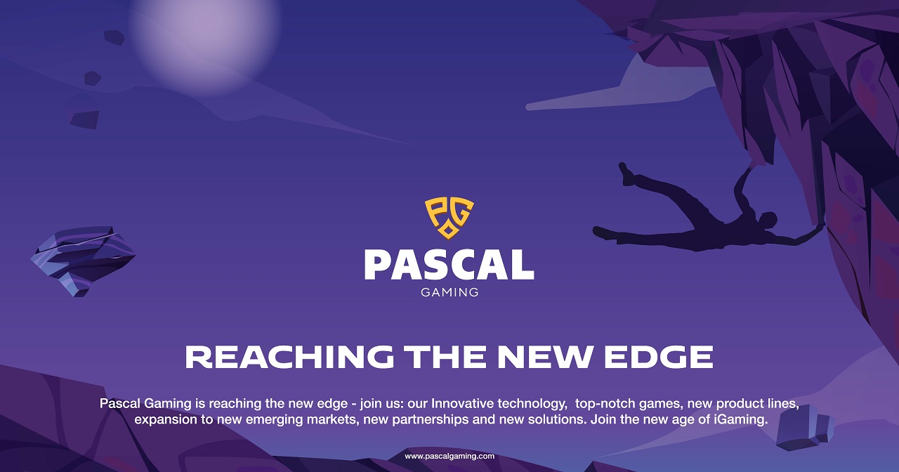 Pascal Gaming is bringing its Gaming Solutions to ICE