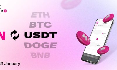 Fasttoken is Now Available in Fastex Exchange