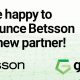 Greco Secures Partnership with Leading iGaming Company, Betsson Group