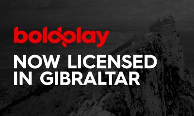 Boldplay Awarded Gibraltar Licence