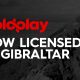 Boldplay Awarded Gibraltar Licence