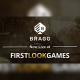 First Look Games and Bragg Gaming join forces
