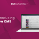 BetConstruct has Launched New CMS Pro