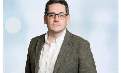 Conor Grant appointed incoming Chairman of Racecourse Media Group