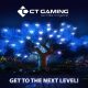 CT Gaming to Display its Newest Products at ICE 2023