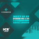 CT Interactive with a pile-up of cascading and cluster games on ICE London 2023