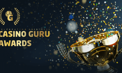 Casino Guru's Online Awarding Ceremony to be Held on February 22