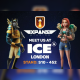 Expanse Studios Presents Their Slot Hits at ICE 2023 London