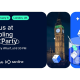 Sumsub and Sardine hold networking event for gambling professionals at ICE London