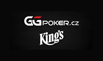 King’s slots s.r.o. Issued Licence To Operate GGPoker.cz