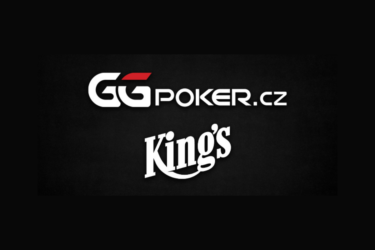 King’s slots s.r.o. Issued Licence To Operate GGPoker.cz