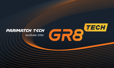 Meet GR8 Tech: Parimatch Tech's experience and expertise embodied in great B2B solutions