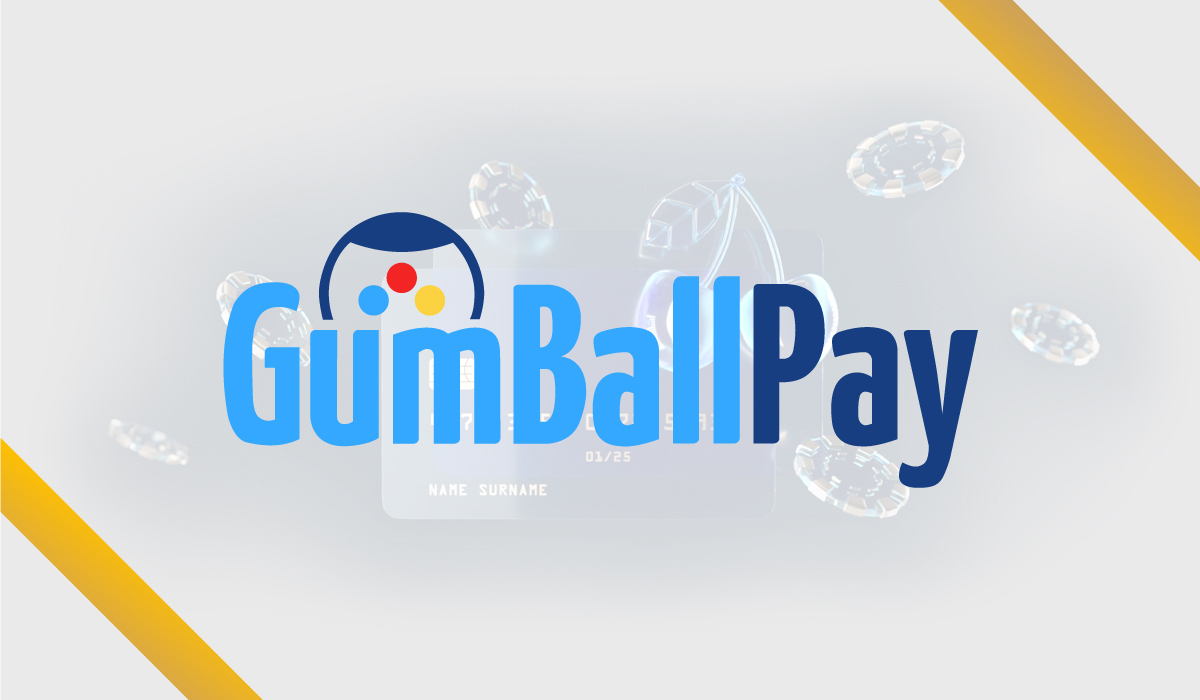 GUMBALLPAY – ONE OF THE BEST WAYS TO PAY