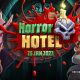 Time to check in at Relax Gaming’s Horror Hotel