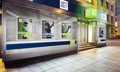 HappyBet’s Sportsbetting Licence Renewed Until 2027
