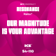 BetConstruct Resonance Fastex - ICE London 2023