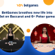 BetGames celebrates the new year by enhancing two popular titles