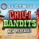 Spicy new slot from Slotmill