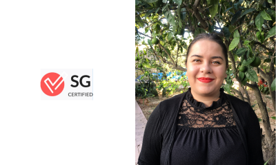 SG:CERTIFIED APPOINTS MARIS CATANIA AS SAFER GAMBLING SENIOR CONSULTANT