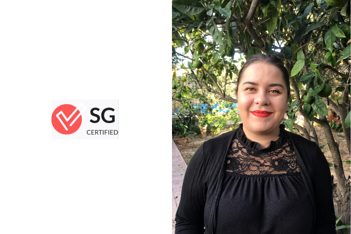 SG:CERTIFIED APPOINTS MARIS CATANIA AS SAFER GAMBLING SENIOR CONSULTANT