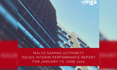 The MGA Issues Interim Performance Report for January - June 2022