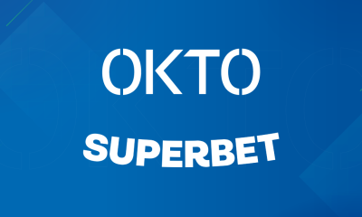 Superbet Group announces a strategic partnership with OKTO to provide omnichannel digital payment experiences