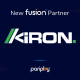 Pariplay® boosts aggregation offering with Kiron virtual content