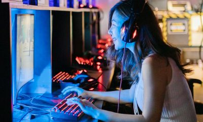 The Gaming industry: Whats next?