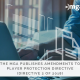 MGA Publishes Amendments to the Player Protection Directive