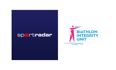THE BIATHLON INTEGRITY UNIT AND SPORTRADAR INTEGRITY SERVICES PARTNER TO SAFEGUARD COMPETITIONS