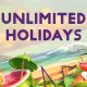 Tom Horn Gaming announces unlimited paid leave policy