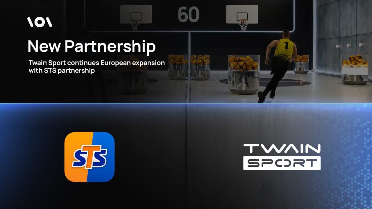 Twain Sport continues European expansion with STS partnership