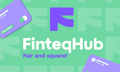 FinteqHub Enters iGaming Market as a Standalone Payment Gateway Built by SOFTSWISS