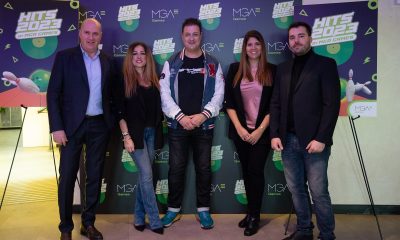 MGA Games gathers online casino operators in Spain in Ceuta to present its collection "Hits 2023 by MGA Games"