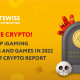 Crypto Bets Drop 14.6% While Ether Grows its Share: SOFTSWISS Sums up Ambiguous 2022