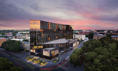 Passport Technology Partners With Olympic Park Casino Estonia to Provide First Quasi-Cash Service in the Baltics