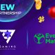 7777 gaming signs casino deal with EveryMatrix