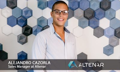 ALTENAR: OUTSTANDING 2022 PROVIDES SPRINGBOARD TO 2023