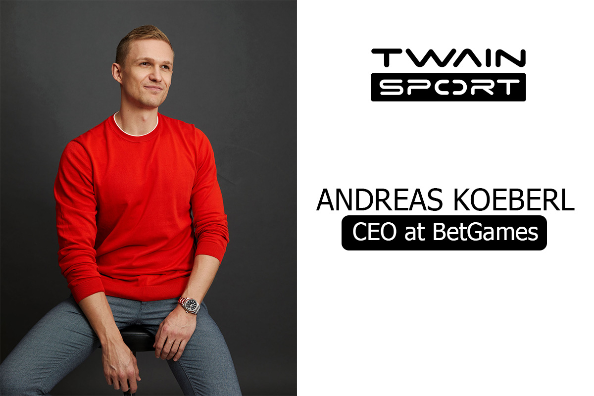 BetGames CEO interview: Bringing T-Kick to Europe