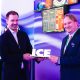 TCSJOHNHUXLEY receives ICE Landmark Award for 50th Anniversary