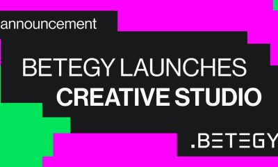 BETEGY kicks off 2023 with latest innovation - Creative Studio