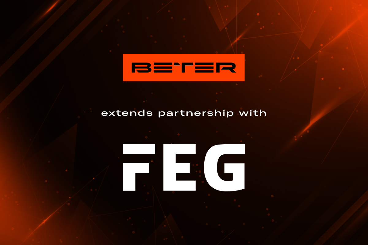 BETER becomes esports provider for Fortuna Entertainment Group