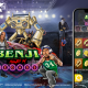 Nolimit City Conquers the City of Sin, with ‘Benji Killed in Vegas’ Release