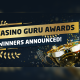 Casino Guru Awards 2023 announces winners, hailed for transparency of the process